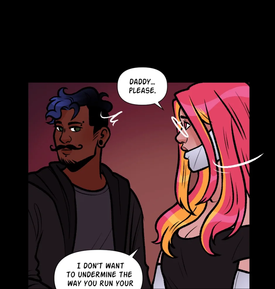 Rechargeable Chapter 132 page 17