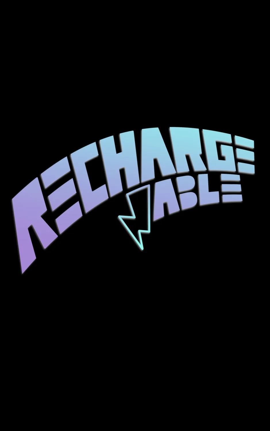 Rechargeable Chapter 132 page 1