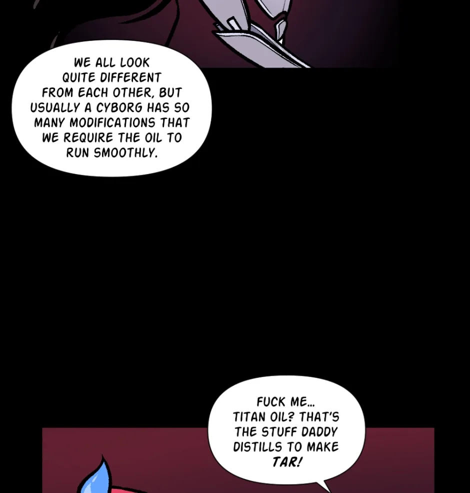 Rechargeable Chapter 132 page 5