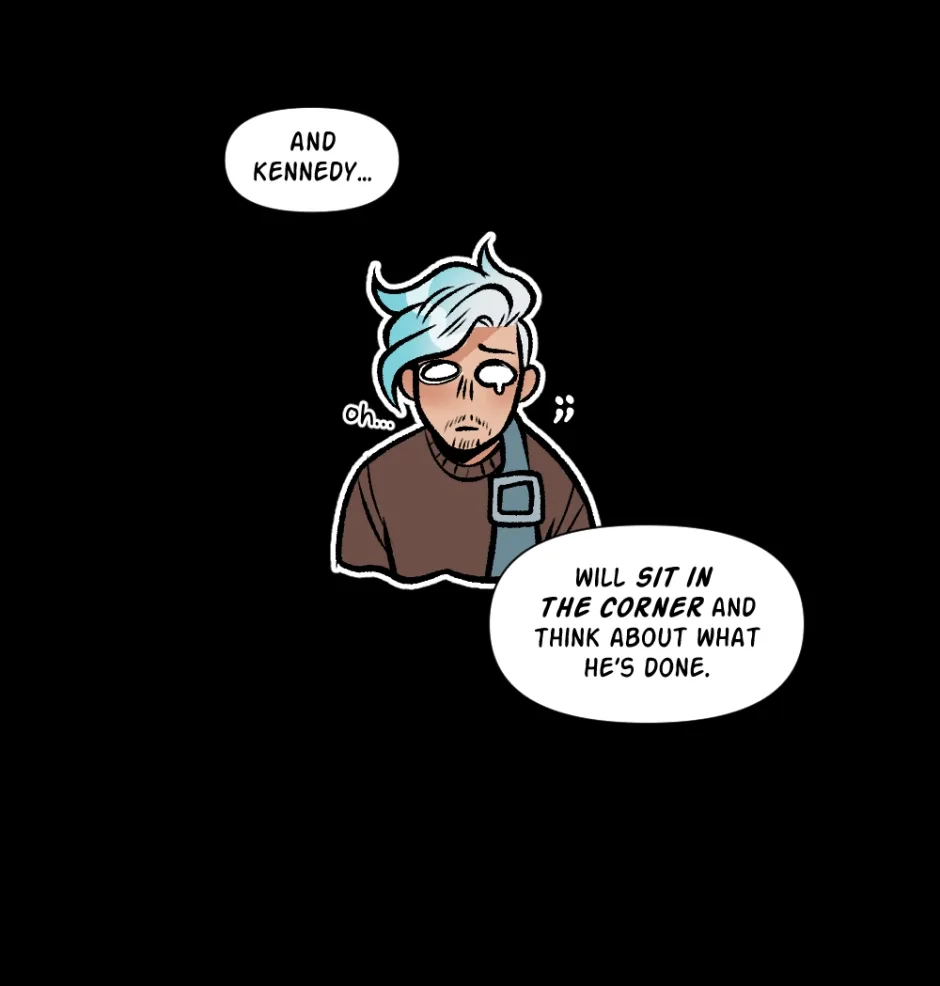 Rechargeable Chapter 132 page 16
