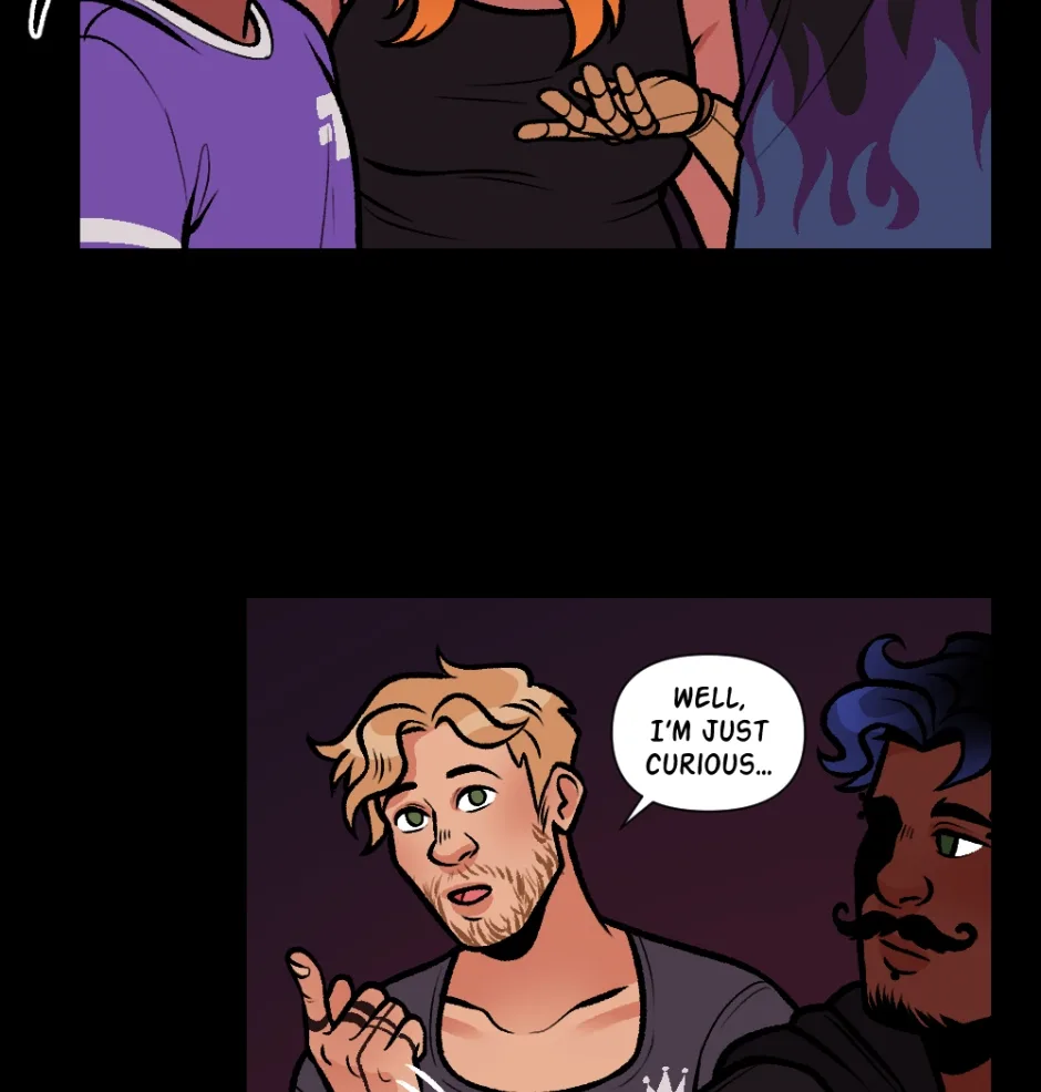Rechargeable Chapter 132 page 10