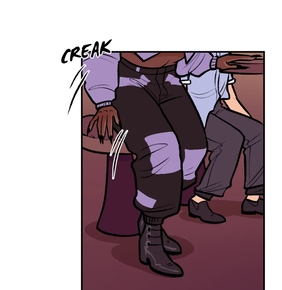 Rechargeable Chapter 133 page 18
