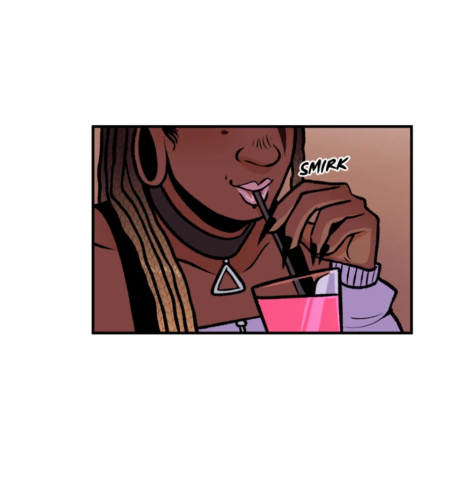 Rechargeable Chapter 133 page 10