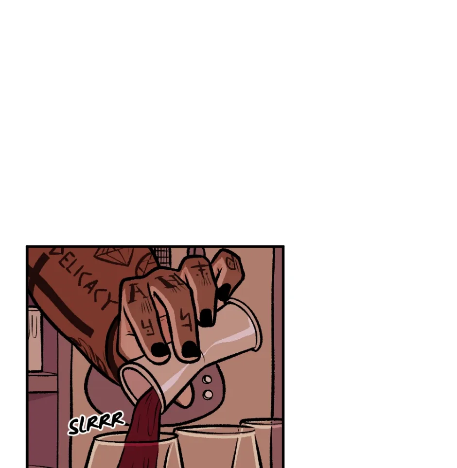Rechargeable Chapter 133 page 11