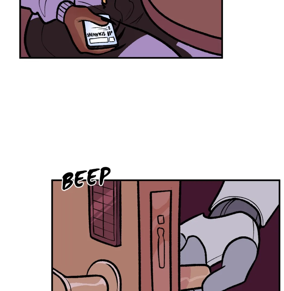 Rechargeable Chapter 133 page 14