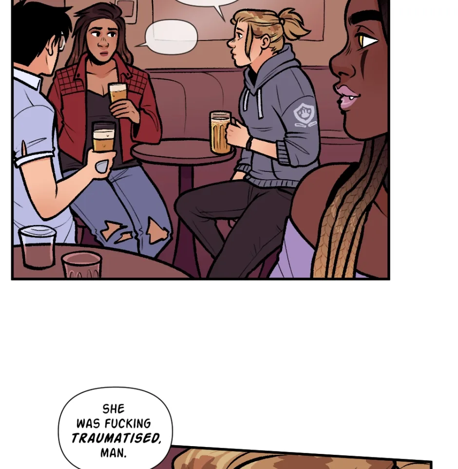 Rechargeable Chapter 133 page 5