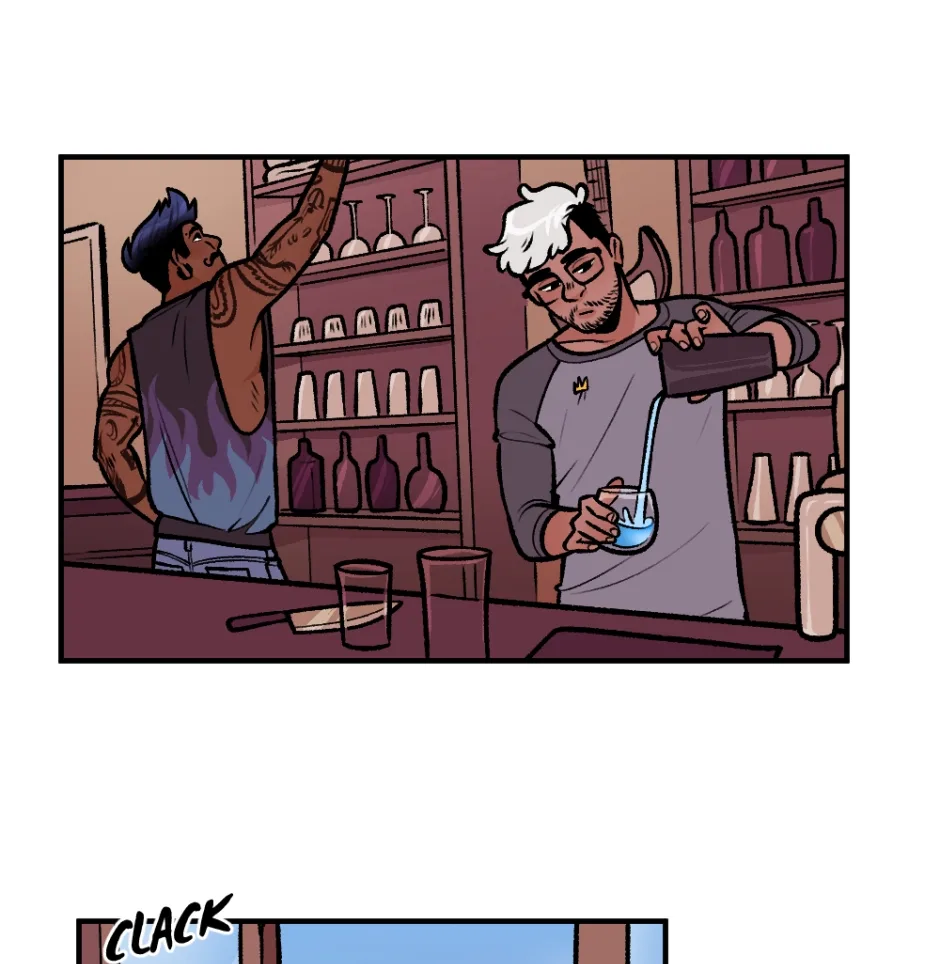Rechargeable Chapter 133 page 2