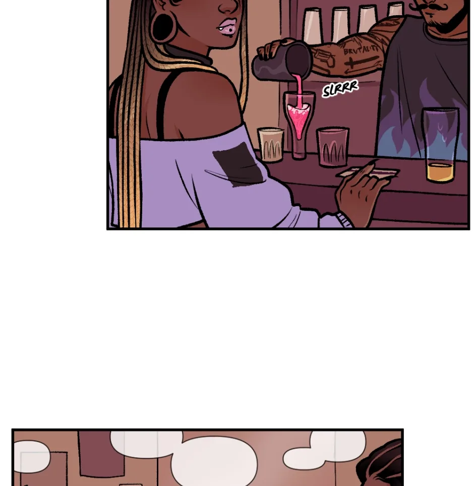 Rechargeable Chapter 133 page 4