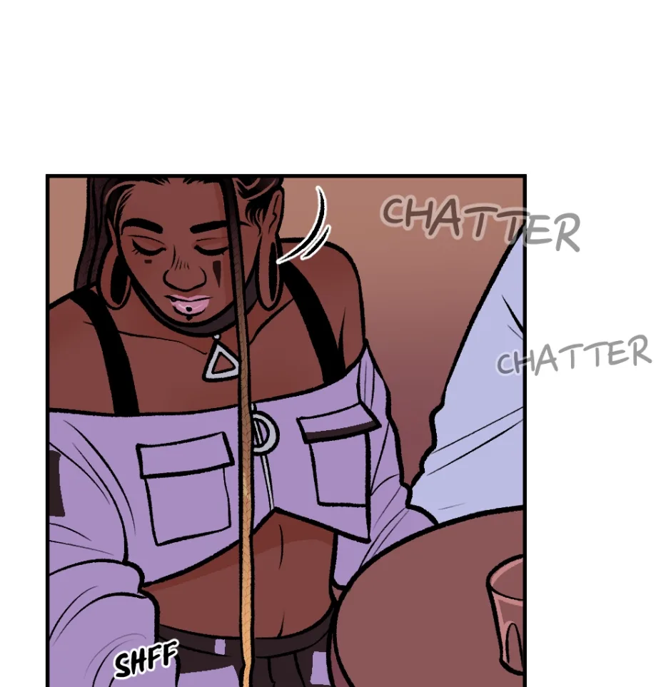 Rechargeable Chapter 133 page 13