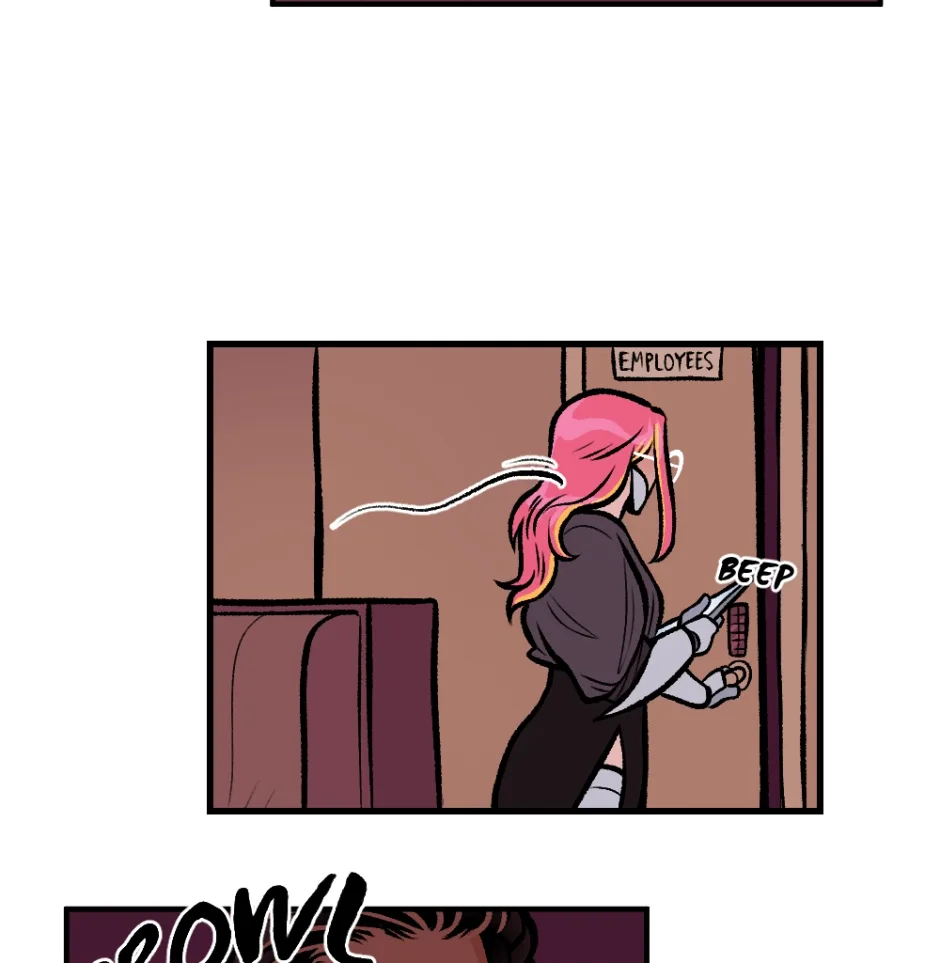 Rechargeable Chapter 133 page 19