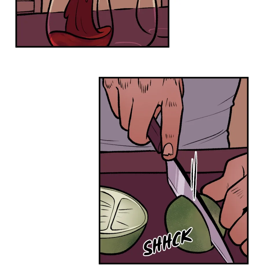 Rechargeable Chapter 133 page 12