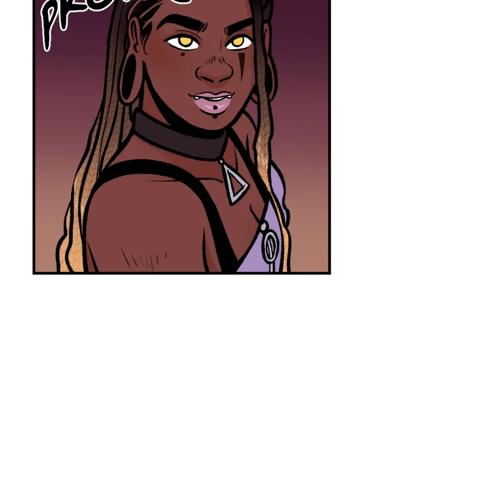 Rechargeable Chapter 133 page 20