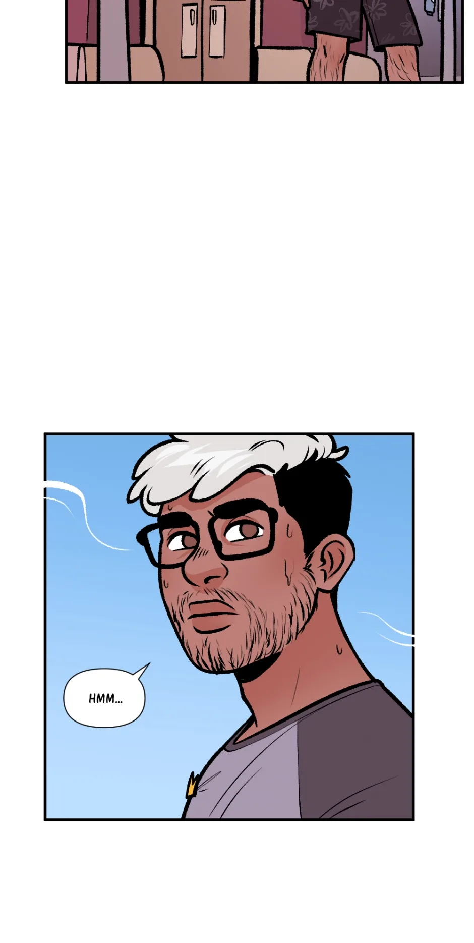 Rechargeable Chapter 134 page 12
