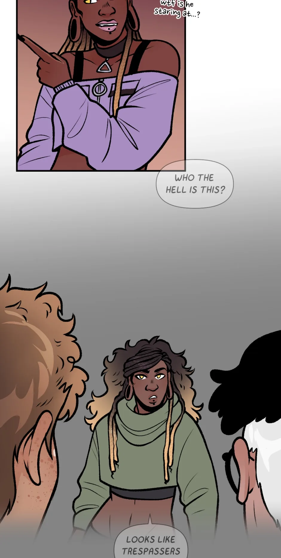 Rechargeable Chapter 134 page 6
