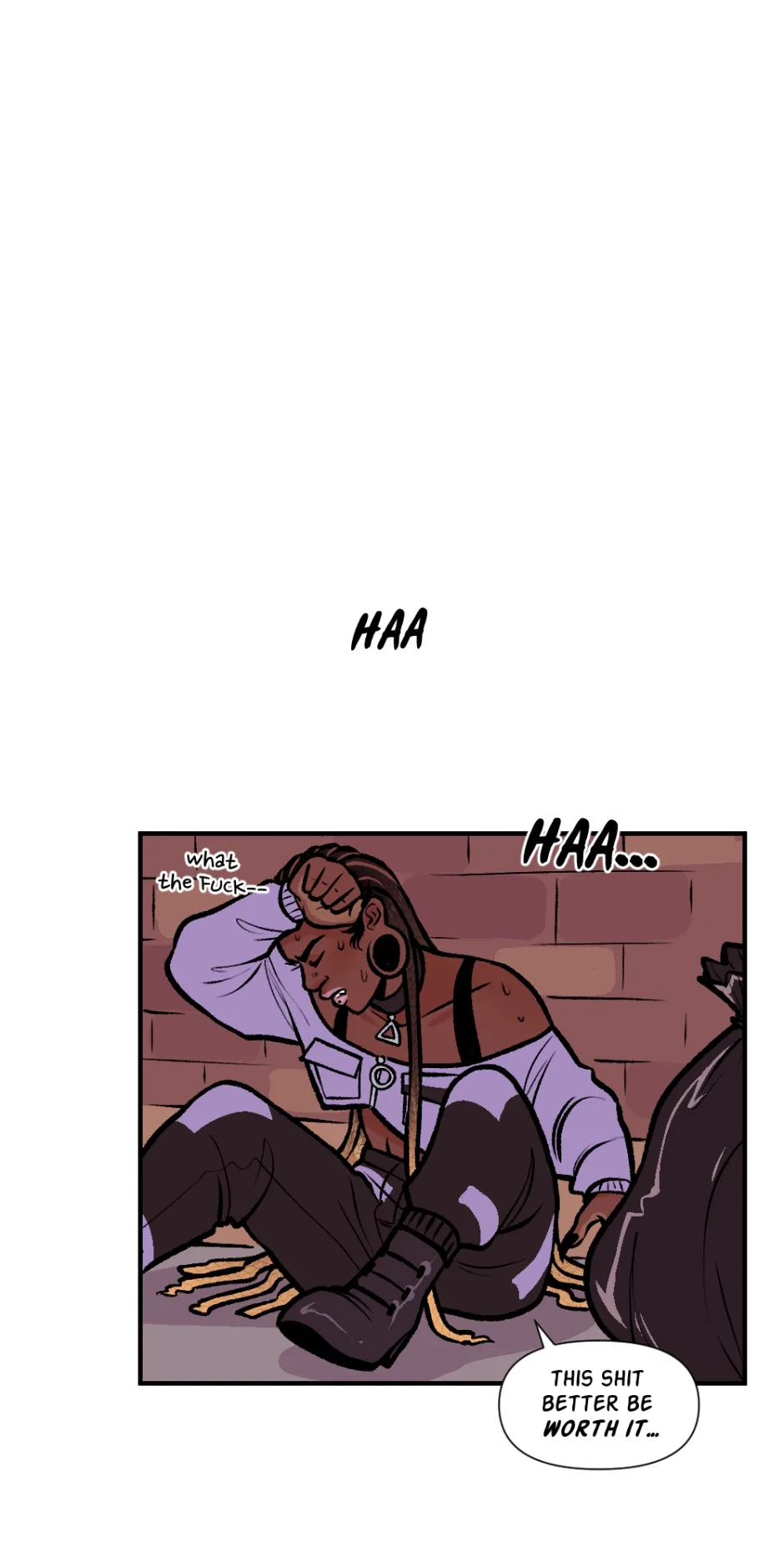 Rechargeable Chapter 134 page 13