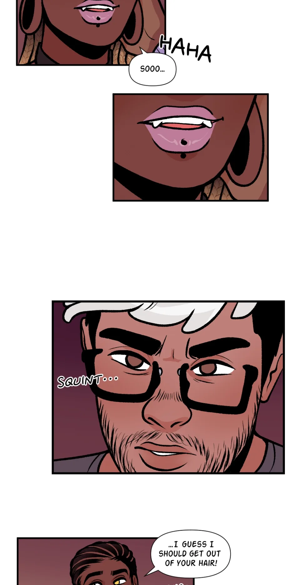 Rechargeable Chapter 134 page 5