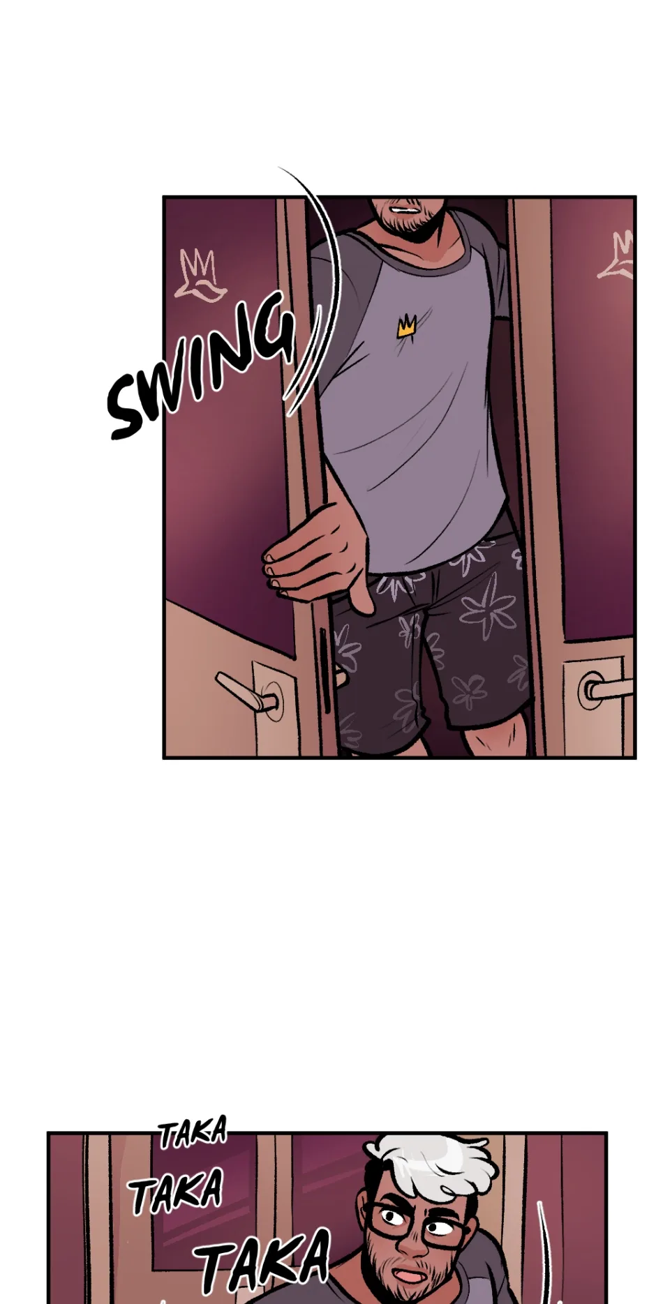 Rechargeable Chapter 134 page 10