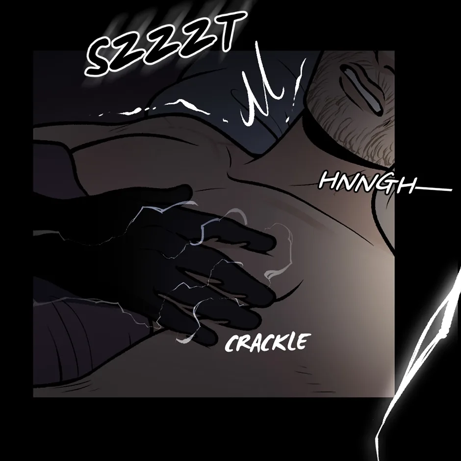 Rechargeable Chapter 135 page 17