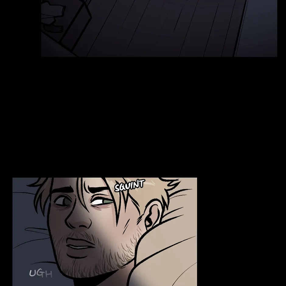 Rechargeable Chapter 135 page 5