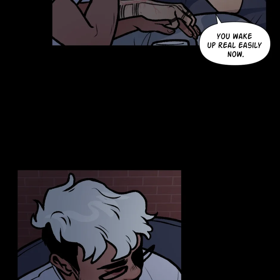 Rechargeable Chapter 136 page 7