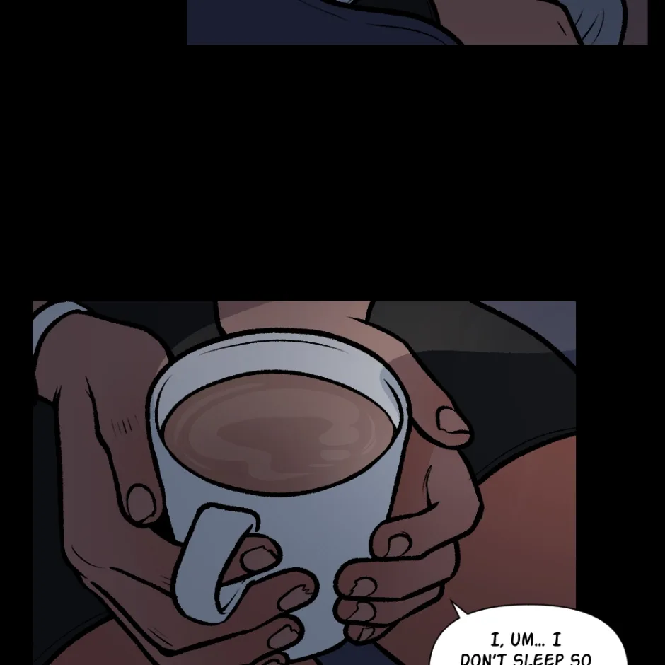 Rechargeable Chapter 136 page 5