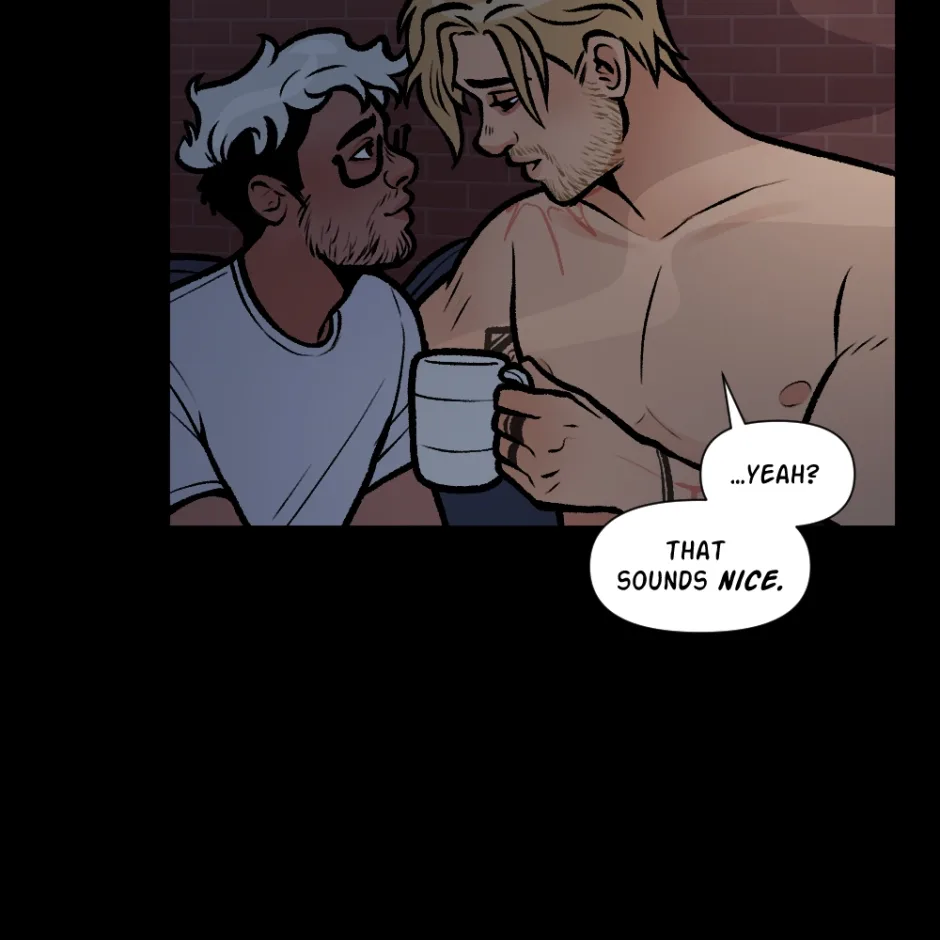 Rechargeable Chapter 136 page 14
