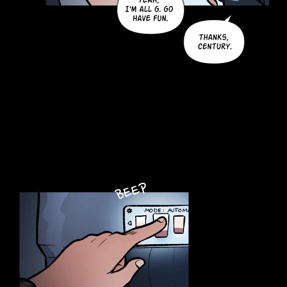 Rechargeable Chapter 136 page 20