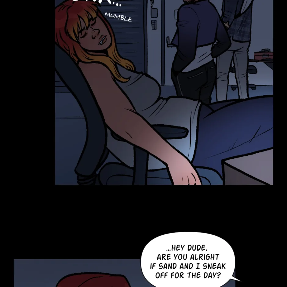 Rechargeable Chapter 136 page 17
