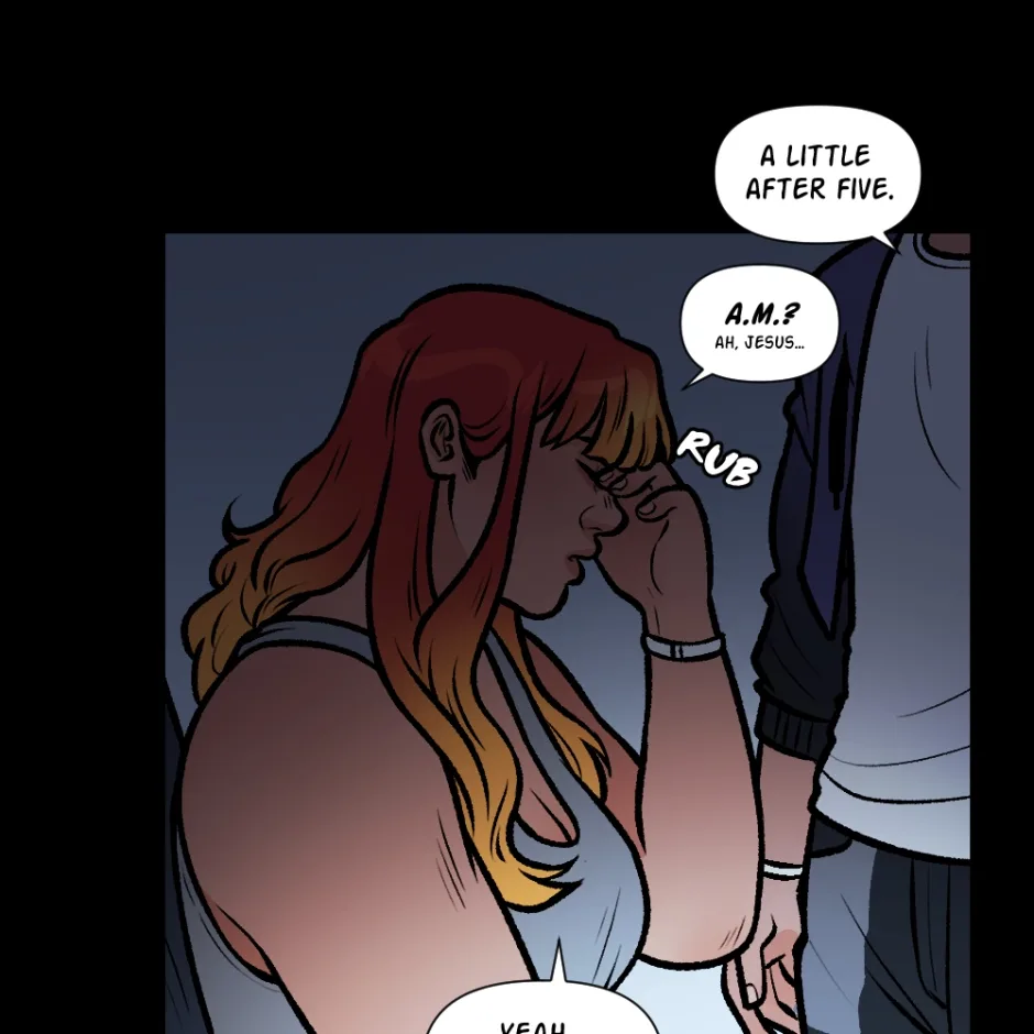 Rechargeable Chapter 136 page 19
