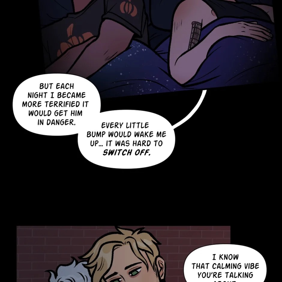 Rechargeable Chapter 136 page 9