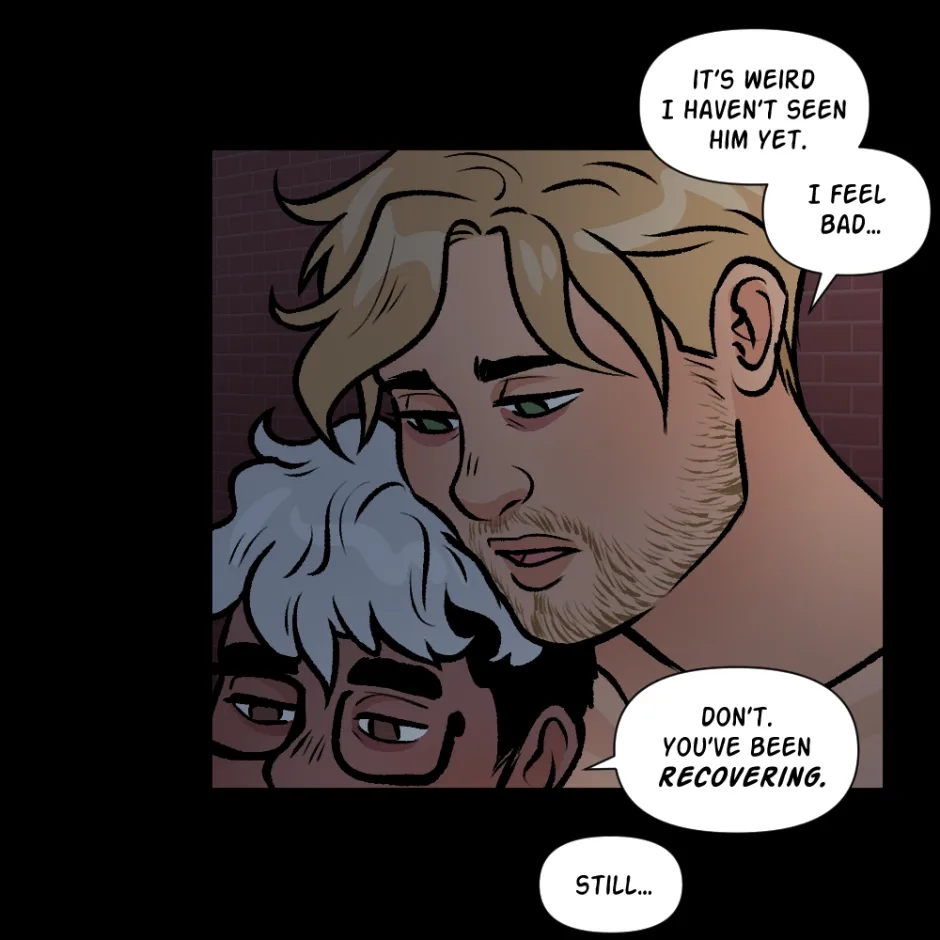 Rechargeable Chapter 136 page 11