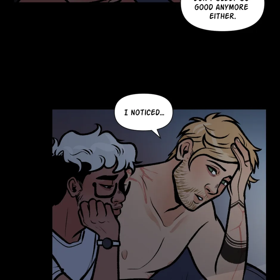 Rechargeable Chapter 136 page 6