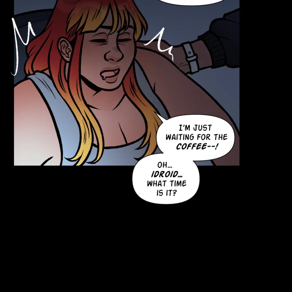 Rechargeable Chapter 136 page 18
