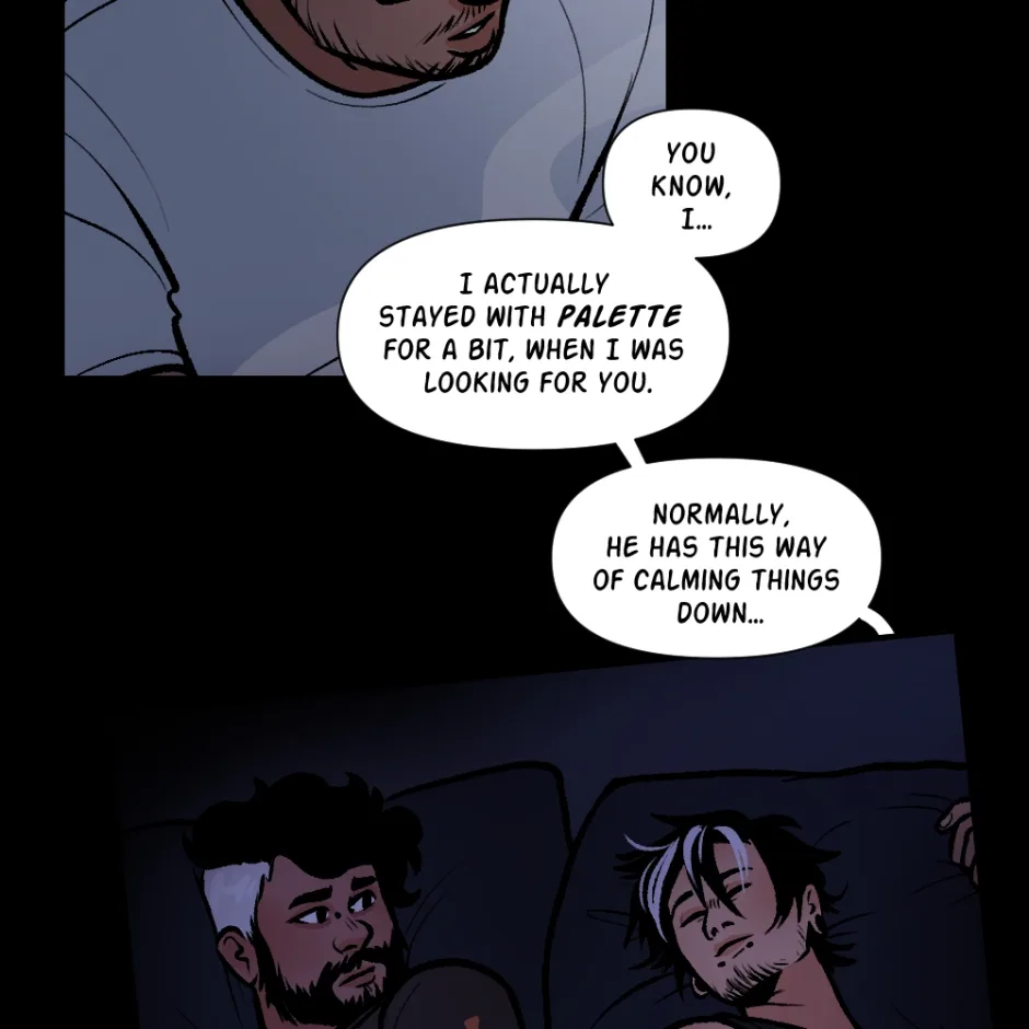 Rechargeable Chapter 136 page 8