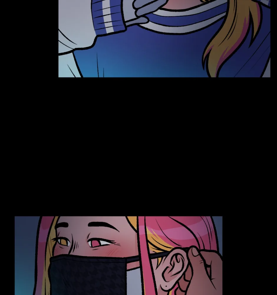 Rechargeable Chapter 140 page 6