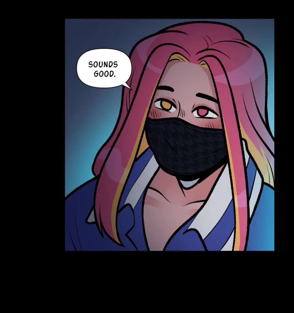 Rechargeable Chapter 140 page 14
