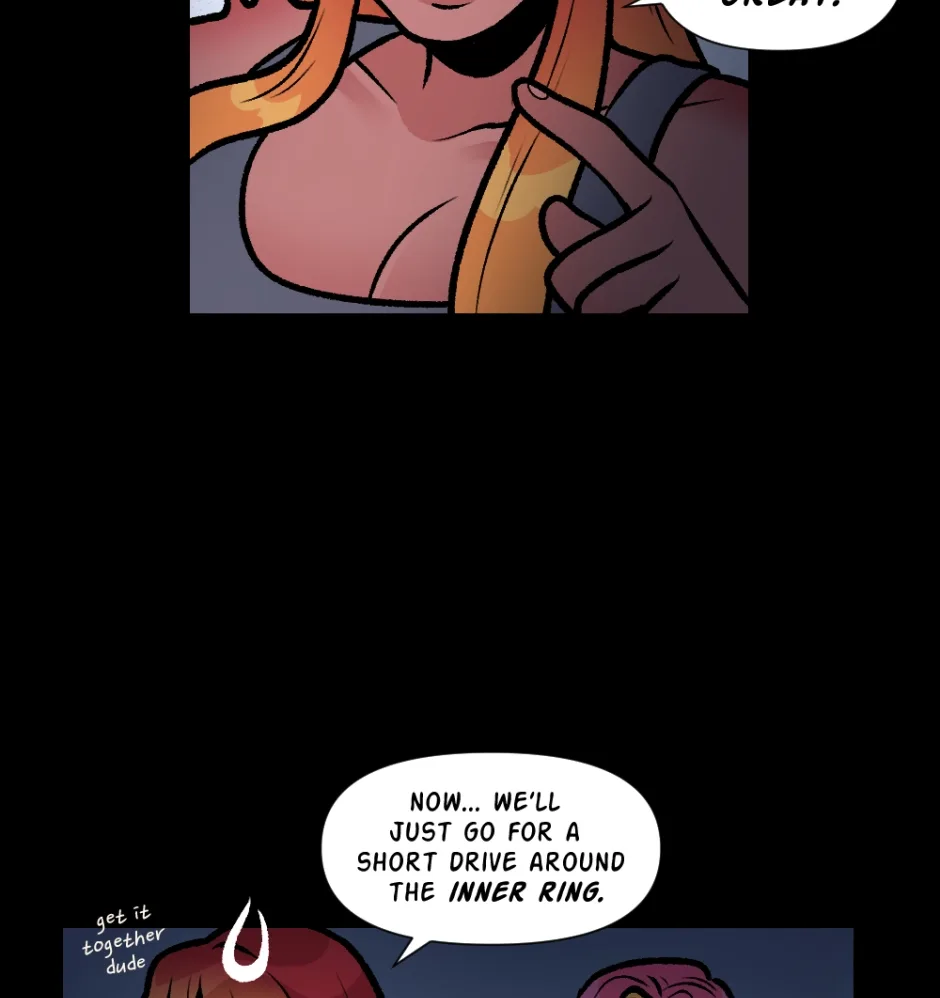 Rechargeable Chapter 140 page 12