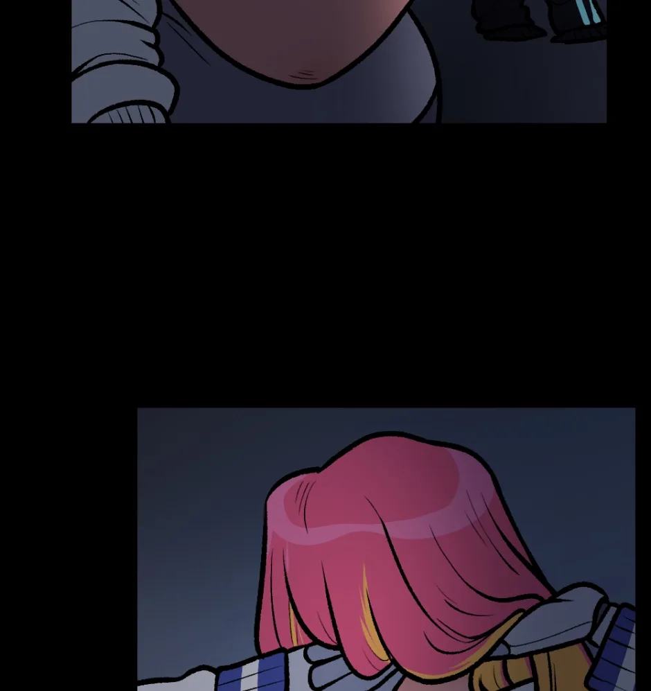 Rechargeable Chapter 140 page 5