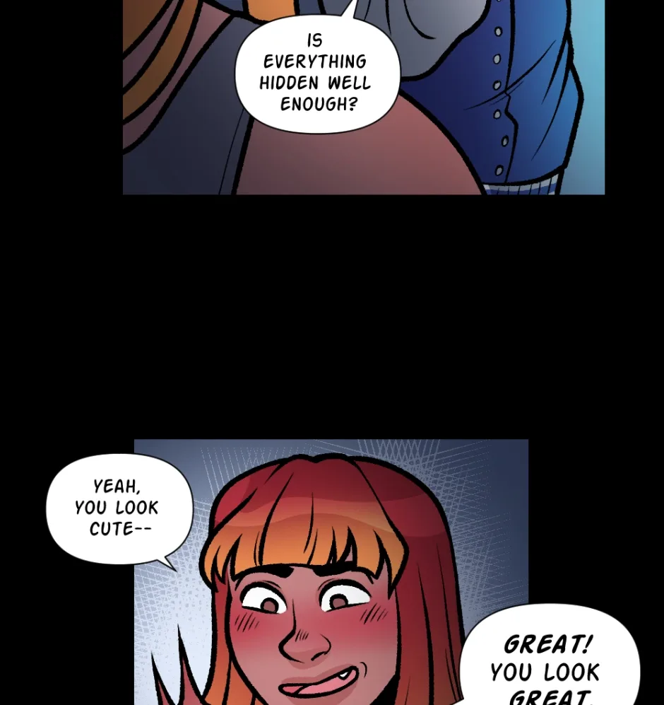 Rechargeable Chapter 140 page 11