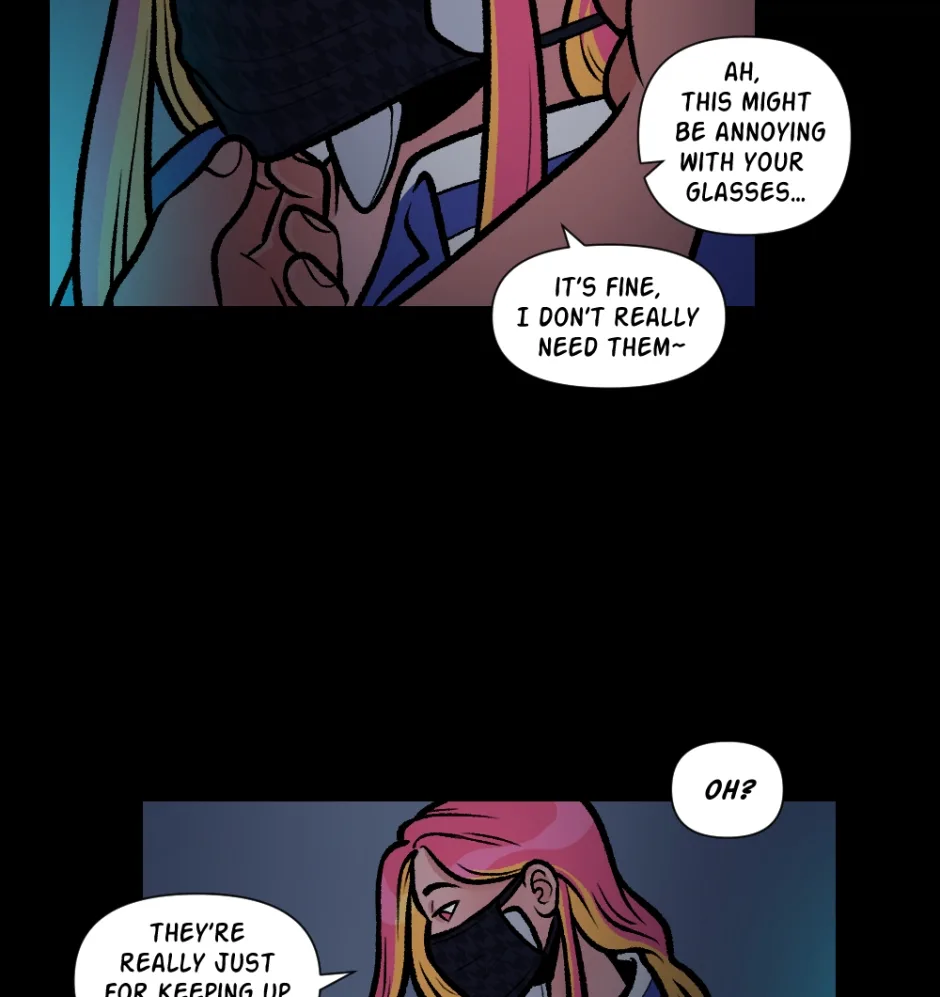 Rechargeable Chapter 140 page 7