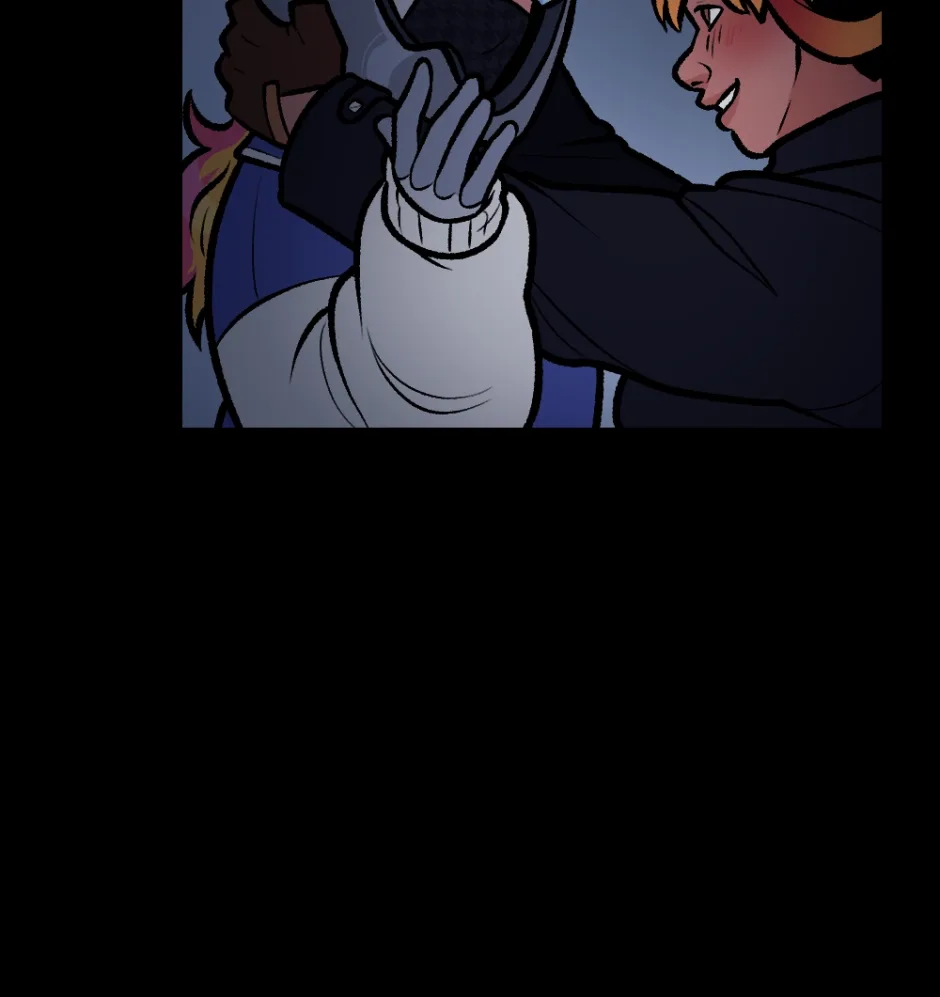 Rechargeable Chapter 140 page 17