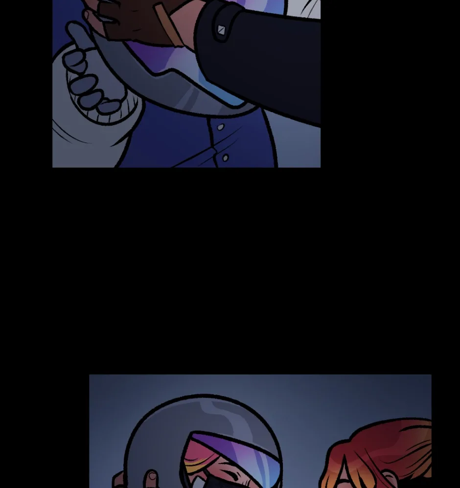 Rechargeable Chapter 140 page 16