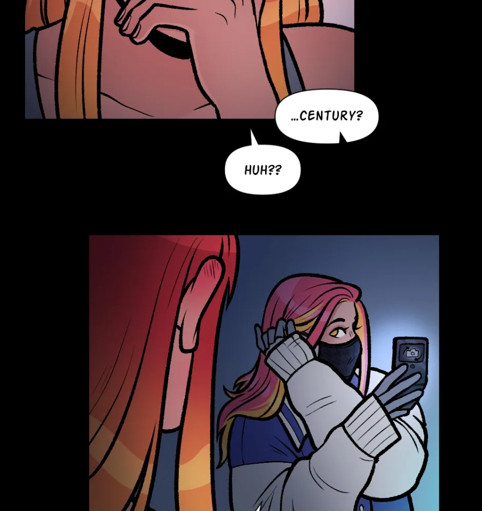 Rechargeable Chapter 140 page 10