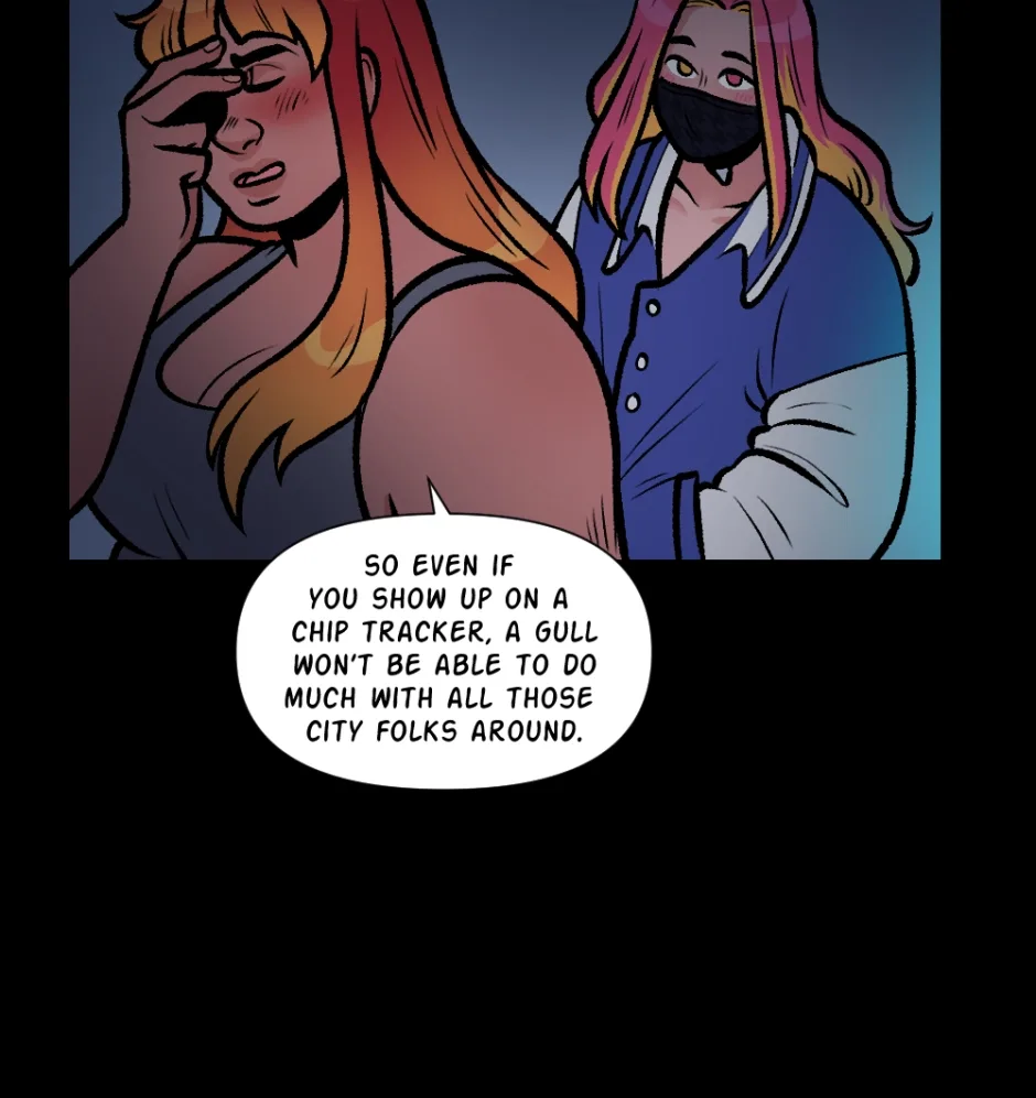 Rechargeable Chapter 140 page 13