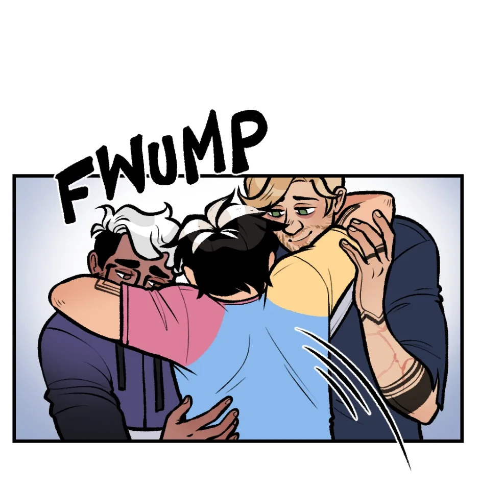 Rechargeable Chapter 141 page 9