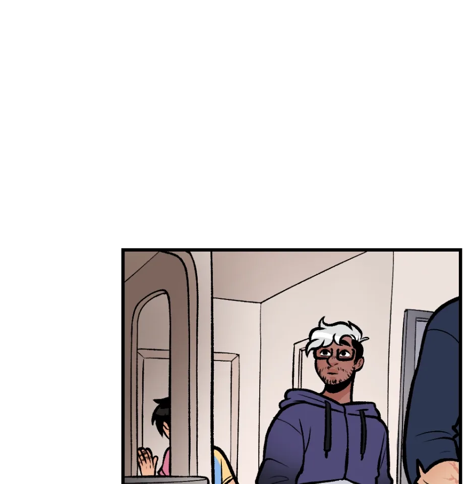 Rechargeable Chapter 141 page 10
