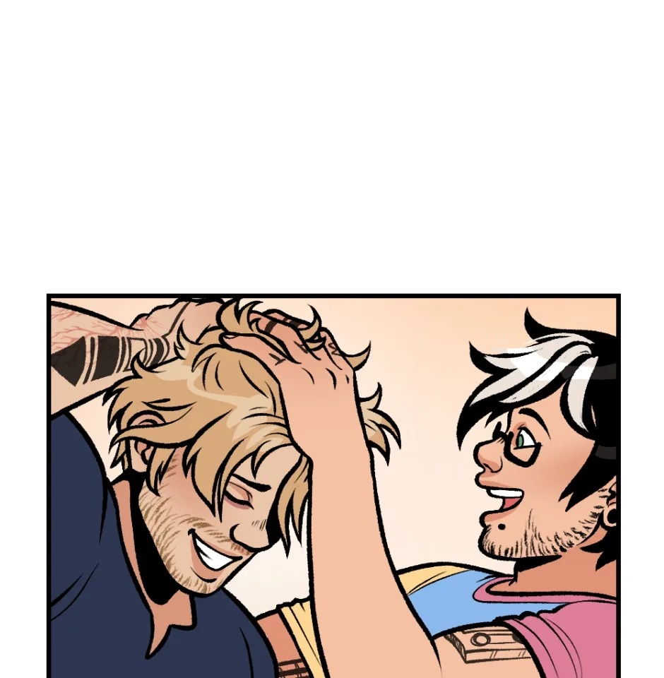 Rechargeable Chapter 141 page 12