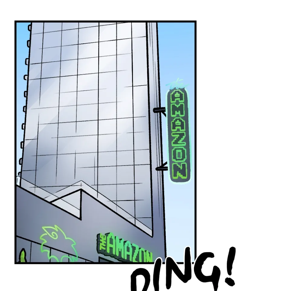 Rechargeable Chapter 141 page 2