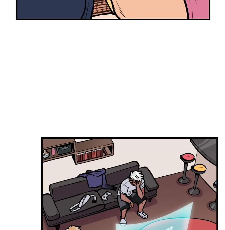 Rechargeable Chapter 141 page 13