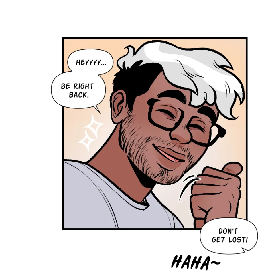 Rechargeable Chapter 141 page 16